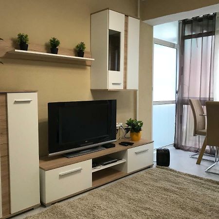 Apartamento C/Bejar 18 Apartment อาลิกันเต ภายนอก รูปภาพ