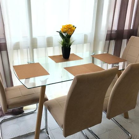 Apartamento C/Bejar 18 Apartment อาลิกันเต ภายนอก รูปภาพ